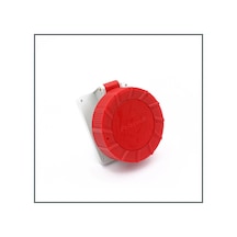 Palazzoli TopTER Serisi Pano Prizi 32A (IP66/IP67) 400V h:6 3P+N+