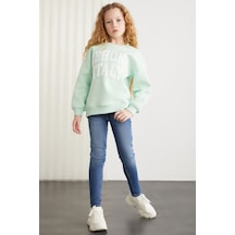 Mint Yeşili