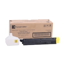 Utax Cdc-1626.Cdc-1726 Sarı Toner