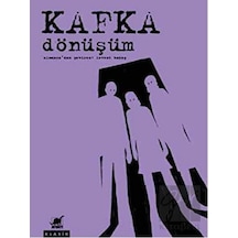 Dönüşüm - Franz Kafka - Ayrıntı Yayınları