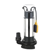 Impo V1500F - 2 Hp Dalgıç Pompa - Drenaj Pompası 22 Mt