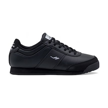 Lescon Flınt 4 Unisex Sneaker Spor Ayakkabı Siyah