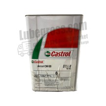 Castrol Aircol Cm 68 Kompresör Yağı 16 KG