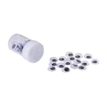 Bu-bu Siyah Göz 12mm-8gr