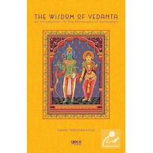 The Wisdom of Vedanta - Swami Abhedananda - Gece Kitaplığı