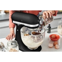 KitchenAid Artisan 5KSM185PSEBK 300 W Stand Mikser