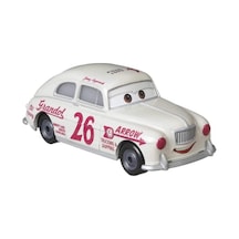 Disney Pixar Cars Metal Araba Jimmy Lugwrench Dxv29 Grr71