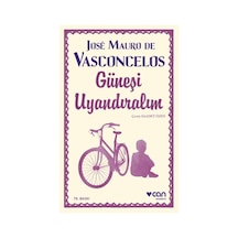 Güneşi Uyandıralım Yeni Kapak