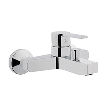 Banyo Bataryası Krom Malzeme İle Aç - Kapa Özellikli Modern 12 Izgara