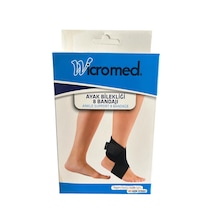 Vicromed Ayak Bilekliği 8 Bandajı
