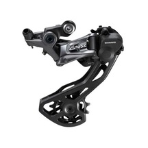Shimano Arka Aktarıcı 11vites Grx Rd-rx810 Shadow+ Max 34t Siyah