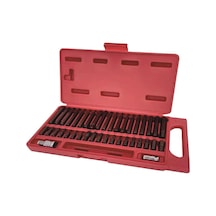 Meşem 016 40 Pcs Otomotiv Bits Seti