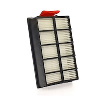 Bosch Uyumlu Bgs 62232 Elektrikli Süpürge Filtresi Hepa Filtre