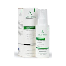 Multıplus Ayak Bakım Kremi 100 Ml