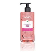 Sheida Pure Ocean Hassas ve Kuru Cilt İçin Yüz Temizleme Jeli 250 ML