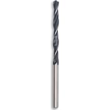 MTE 3,9 mm Haddeli Metal Matkap Ucu HSS DIN 338