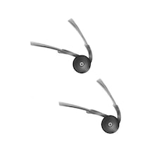 Roborock Qrevo Curv 2 Pro Uyumlu 2 Adet Yan Fırça