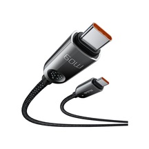Mcdodo Ca-4780 1.2m 60w Type-c To Type-c Dijital Hd Kablo