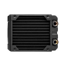 Cx-9030001-ww Radiator, Xr5 120 120mm Radiator 33mm Thick , A Slim Type 120mm Rad