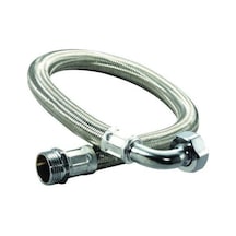 Water Sound Dirsekli Flex Hortum 1" 80Cm