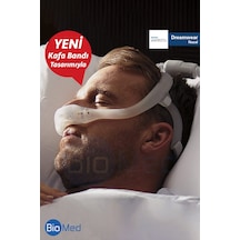 Philips Respironics Dreamwear Cpap Maskesis.M.Mw.L Boy