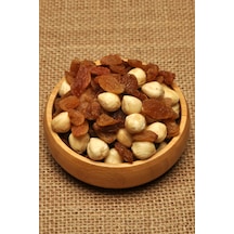 Kavrulmuş Fındık + Kuru Üzüm Karışık 400 G