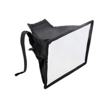 Ayex 15x17cm Flaş Softbox Diffuser,