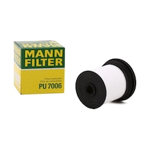 Mann Filter Yakıt Filtresi Pu7006