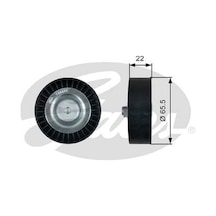 Gates T36458 Alternator Gergı Rulmanı Hyundaı Accent Iıı 1.5 Crdı Gls 05 10 1.6 Crdı Ix20 1.4 Crdı 11