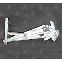 Mıtsubıshı L200 2007- Ön Sağ Cam Krikosu Motorlu