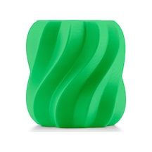 Anycubic Pla+ Filament Yeşil 1.75mm 1kg
