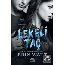 Lekeli Taç / Erin Watt (517115447)