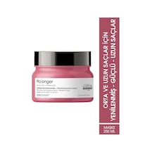 L'Oréal Professionnel Serie Expert Pro Longer Saç Boylarının Görünümünü Yenileyici Maske 250 ML