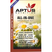 Aptus All In One Pellets 100 g