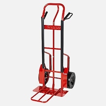 Bauhaus Profi Allround Ht800 El Arabası