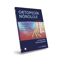 Ortopedik Nöroloji - Hipokrat Kitabevi - 2018 Baskısı