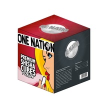 One Nation Premium Nargile Kömürü (356205683)