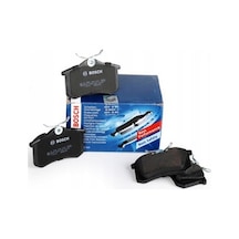 Citroen C3 1.4Vti 2009-2016 Bosch Arka Balata