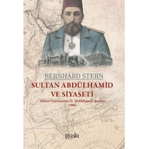 Sultan Abdülhamid Ve Siyaseti - Kyut-764017