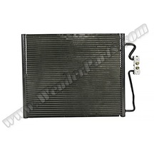 Bmw E38 Klima Radyatörü - - 1998-01 B A64538378439