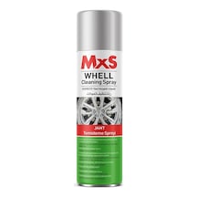 Mxs Jant Temizleme Spreyi 500 ML