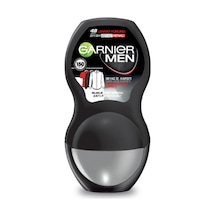 4 Adet Garnier Men Lekesiz Koruma Roll On 50 Ml