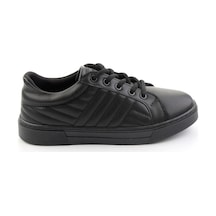 Siyah Kadın Sneaker K01729020109 Siyah