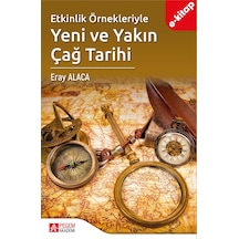 Etkinlik Örnekleriyle Yeni Ve Yakın Çağ Tarihi E-kitap