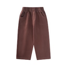 Cigit Baggy Pantolon 2-10 Yaş Bordo
