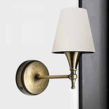 Homing Nova Eskitme Renk Aplik Ayd-3531 Krem