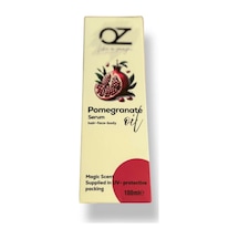 Oz Nar Serumu 100 ML