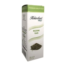 Hekimhan Bitkisel Rezene Yağı 20 ML