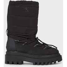 Calvin Klein Bayan Kar Botu Yw0yw01146 0gt Siyah