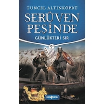 Serüven Peşinde 24 Günlükteki Sır